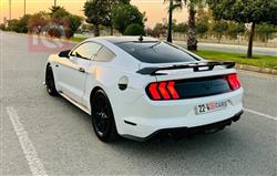 فورد موستانج
